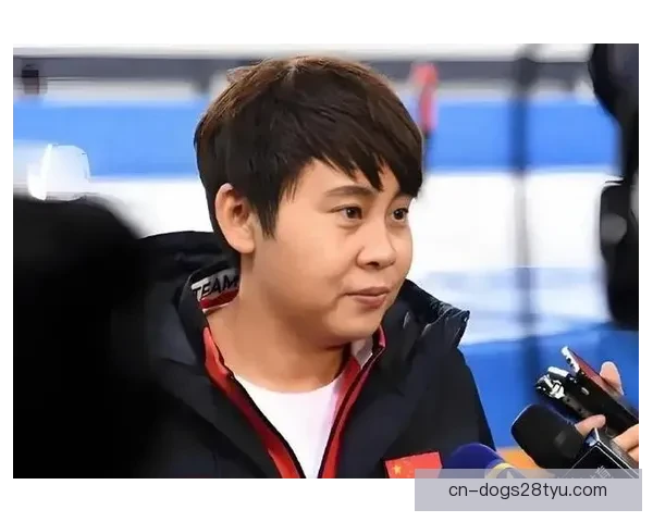 王濛谈短道未尽如人意心声反思